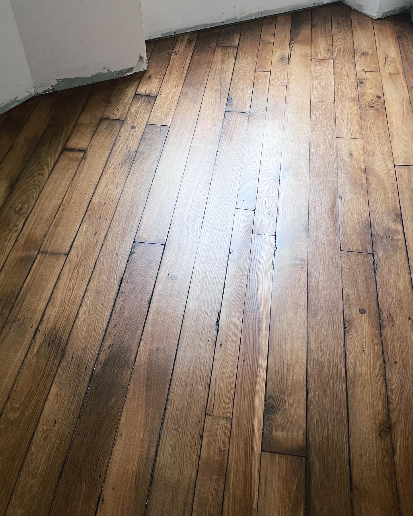 Rénovation parquet Ivry-sur-Seine